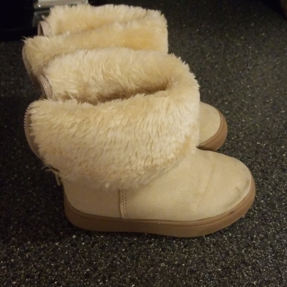 Girls boots - Picture 2 of 2